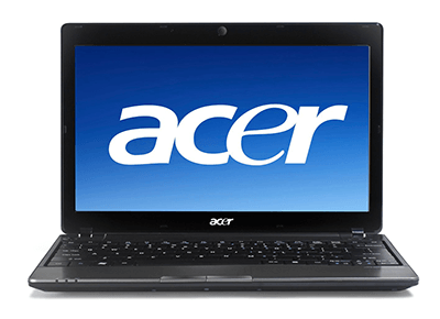 Acer Laptop Data Recovery