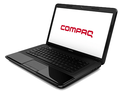 Compaq Manufacture Approved