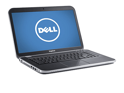 Dell Manufacture Approved