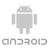 Android Operating System Logo Icon