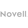 Novell operating system logo icon