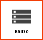 RAID 0 Data Recovery