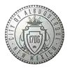 City of Albuquerque logo for Data Recovery Service