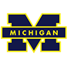 We recovered data for the University of Michigan