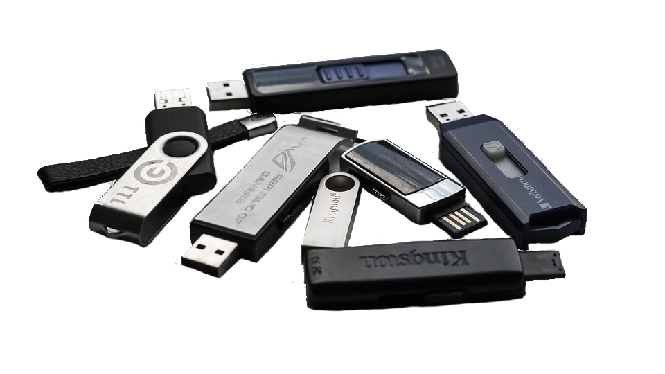 Flash Drive Data Recovery Services