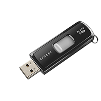 Flash Drive Data Recovery