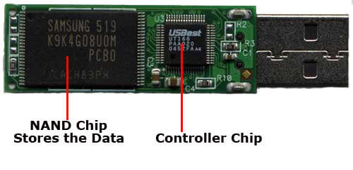 broken external hard drive recovery 08901