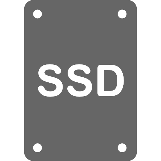 SSD