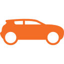 Automotive Industry Icon