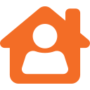 Home User Icon