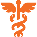 Medical Industry Icon