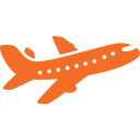 Travel Industry Icon