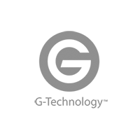 G-Technology manufacture-logo