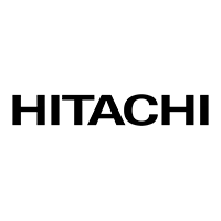 Hitachi Logo for hard drive data recovery