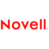 Novell operating system logo icon
