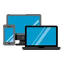 Device Type Icon representing how devices type affects cost of Data Recoveryin Phoenix