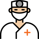 doctor icon