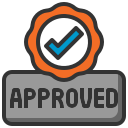 approved Icon