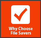 Why Choose File Savers